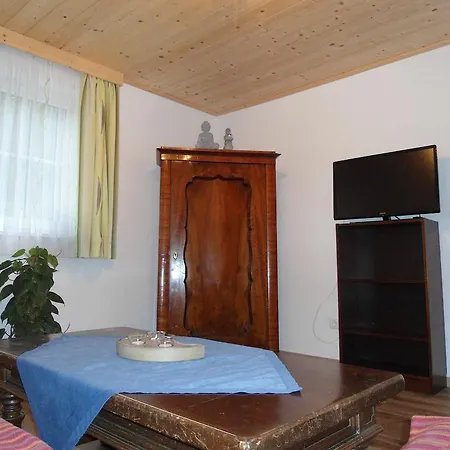 Ferienhaus Waldheim 木屋 弗拉绍